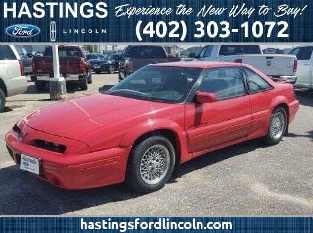 Pontiac Grand Prix
