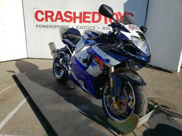Suzuki GSX-R1000