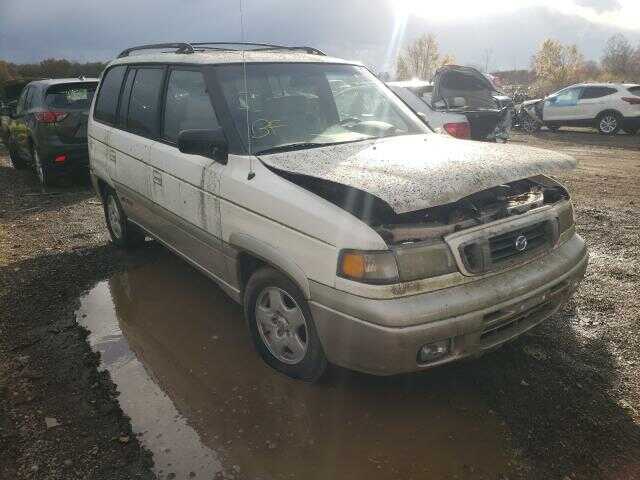 Mazda MPV
