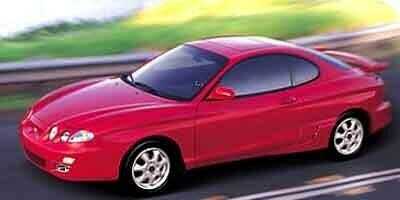 Hyundai Tiburon