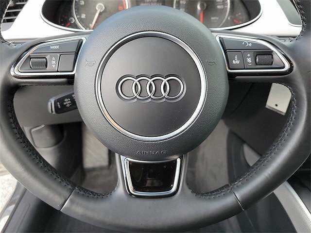 2016 Audi A4 allroad