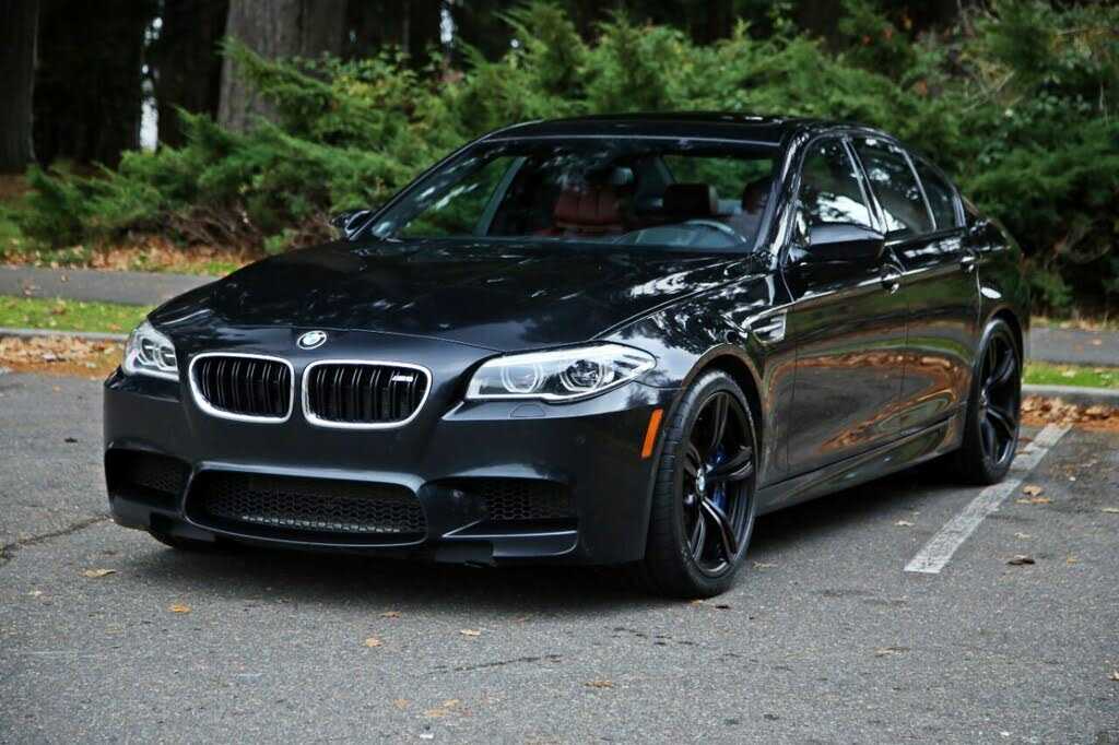 BMW M5