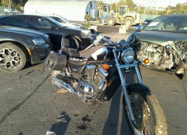 Suzuki VS800GLK