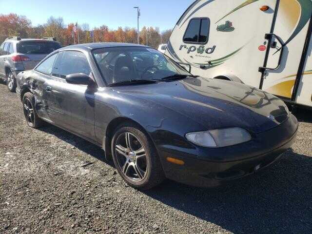 Mazda MX-6