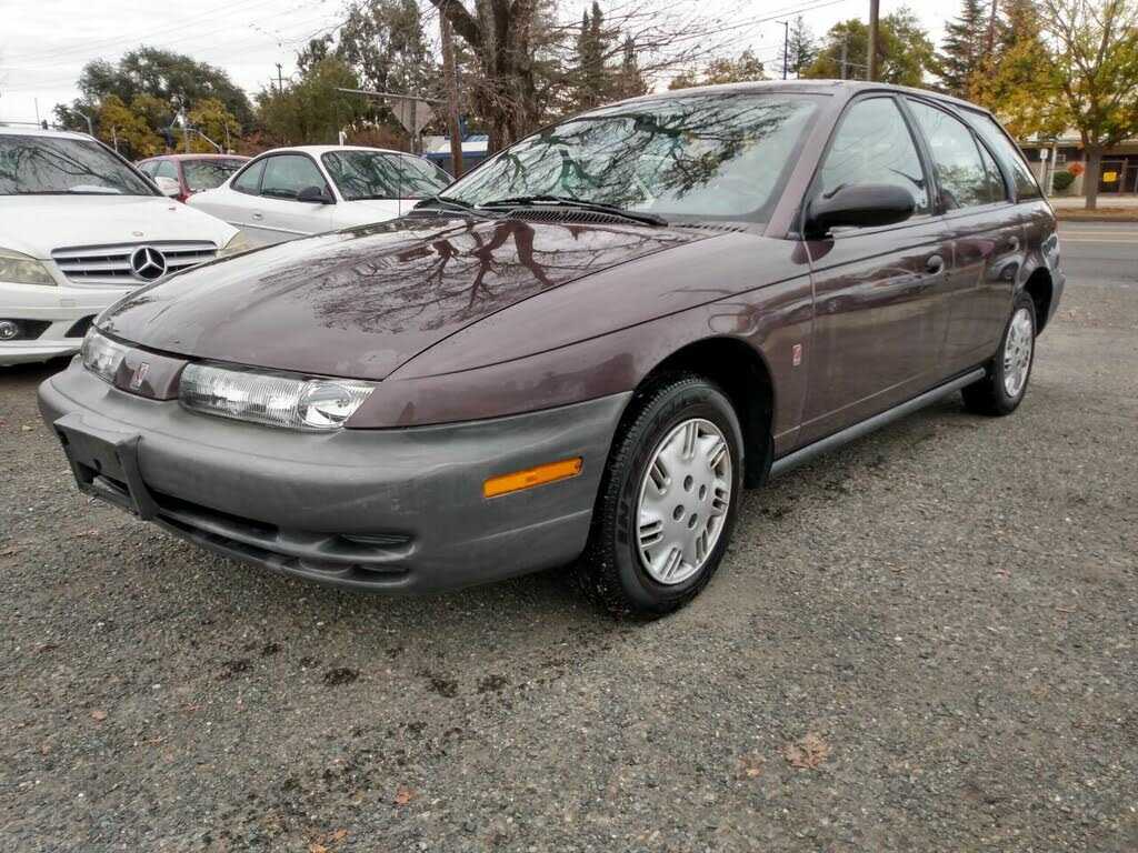Saturn SW1