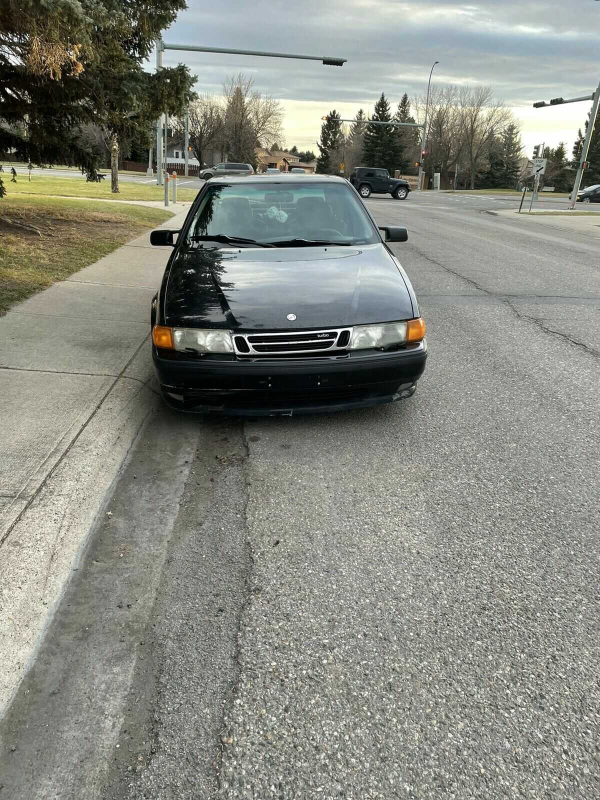 Saab 9000