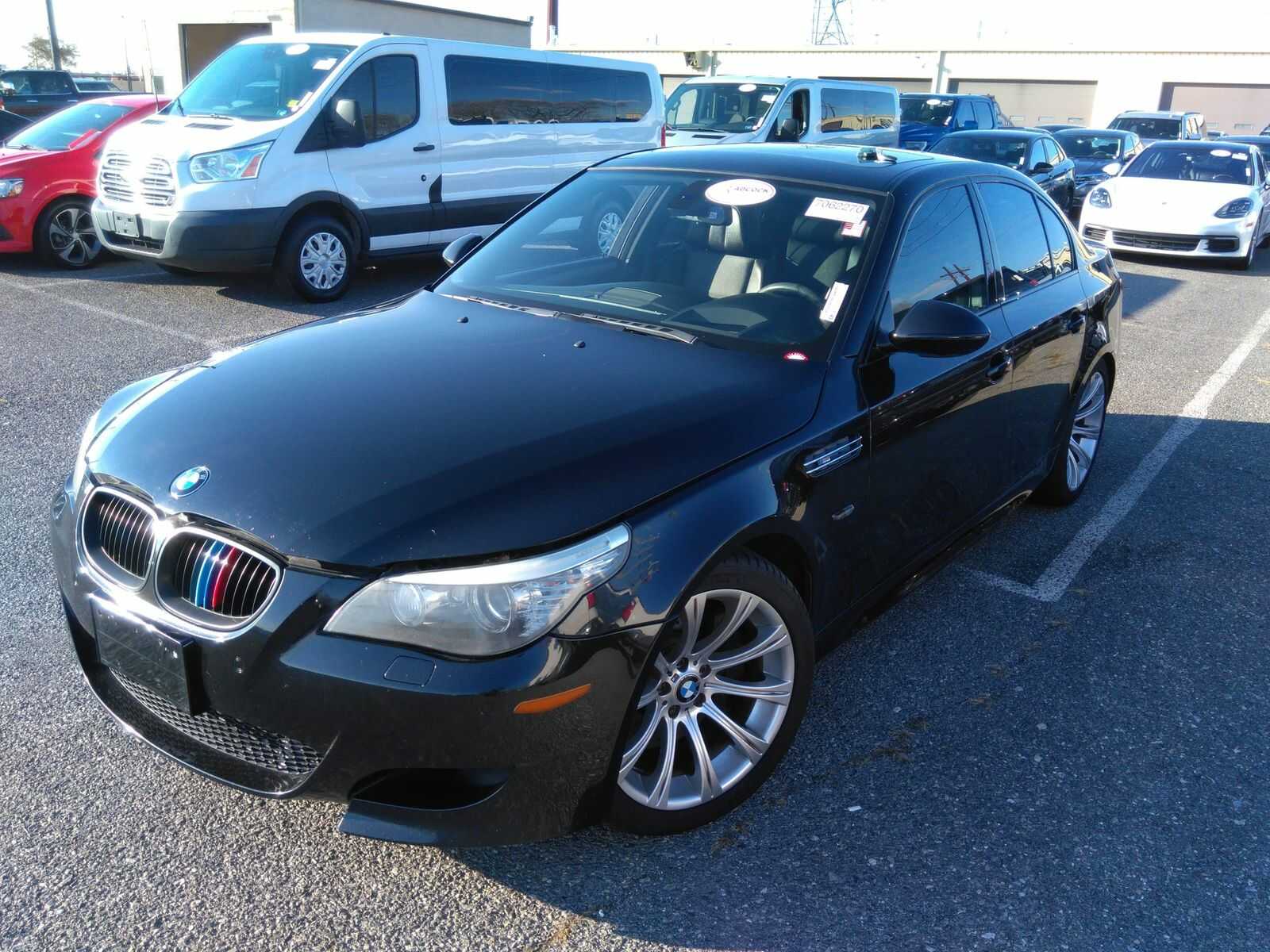 BMW M5