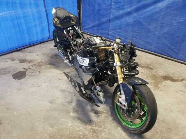 BMW S 1000 RR