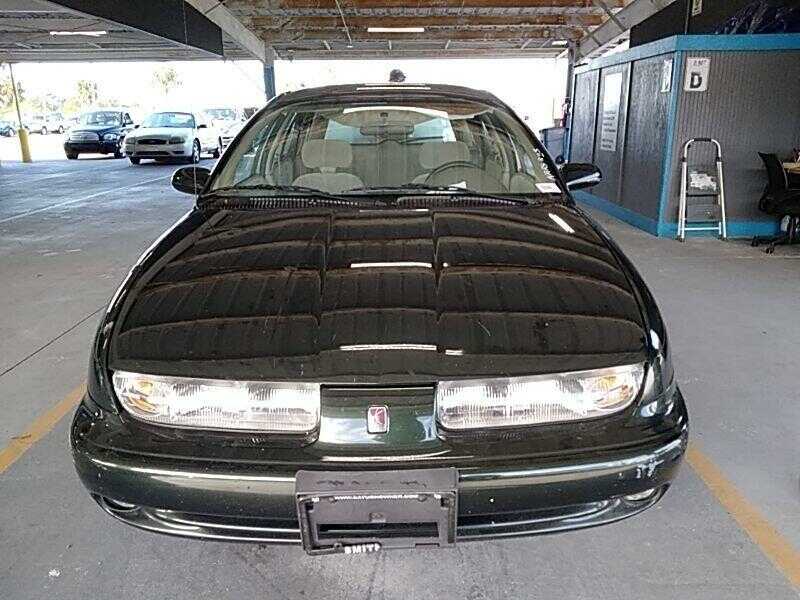 SATURN