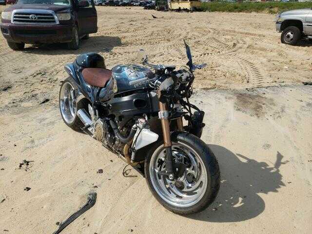 Suzuki GSX1300RAL