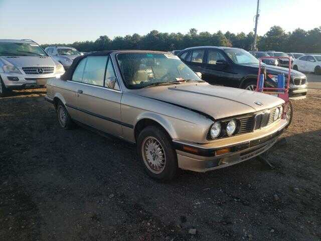 BMW 318iC