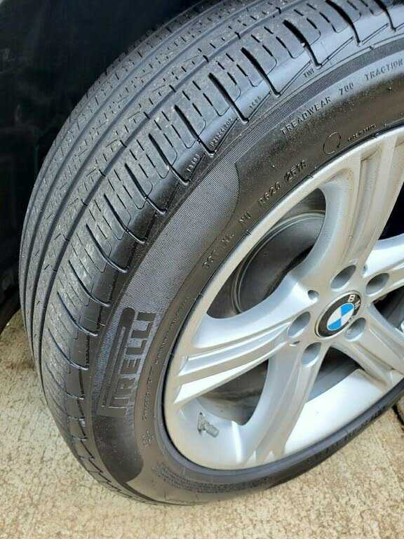2013 BMW 328i