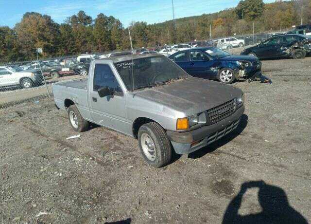 Isuzu Pickup