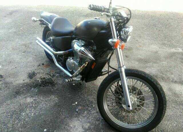 HONDA