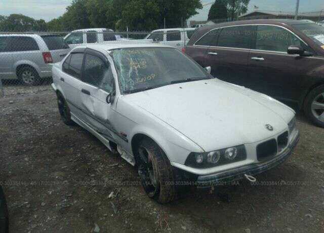 BMW 328i