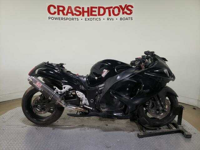 Suzuki GSX1300RL