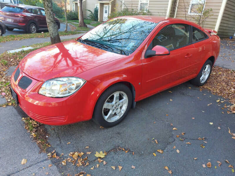 PONTIAC