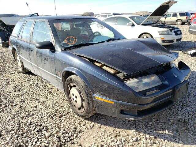 Saturn SW2