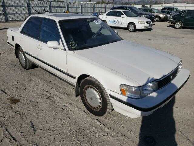 Toyota Cressida