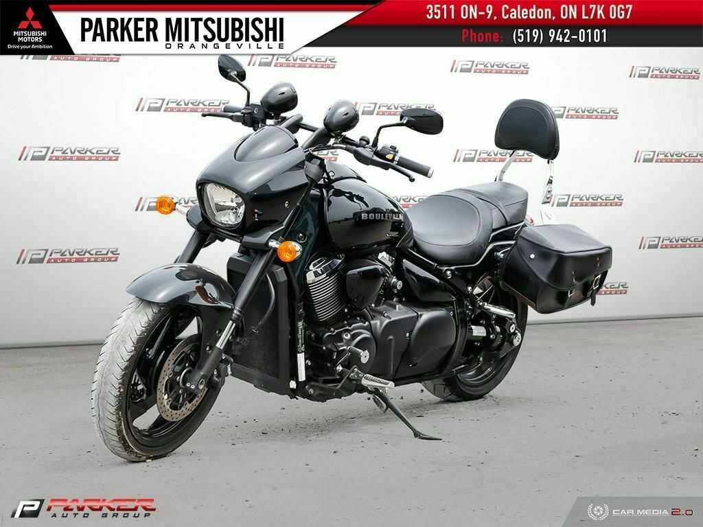 Suzuki VZ1500L