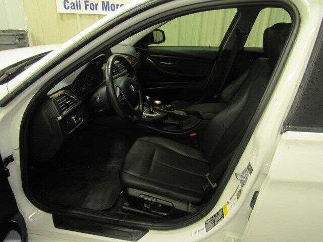 2014 BMW 328i