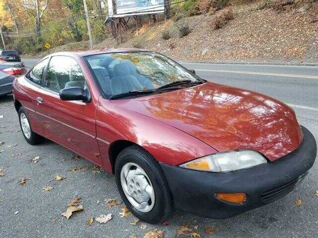 Chevrolet Cavalier