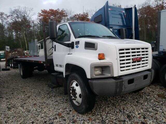 GMC C7