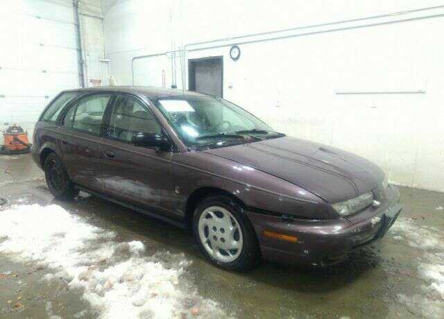 Saturn SW2
