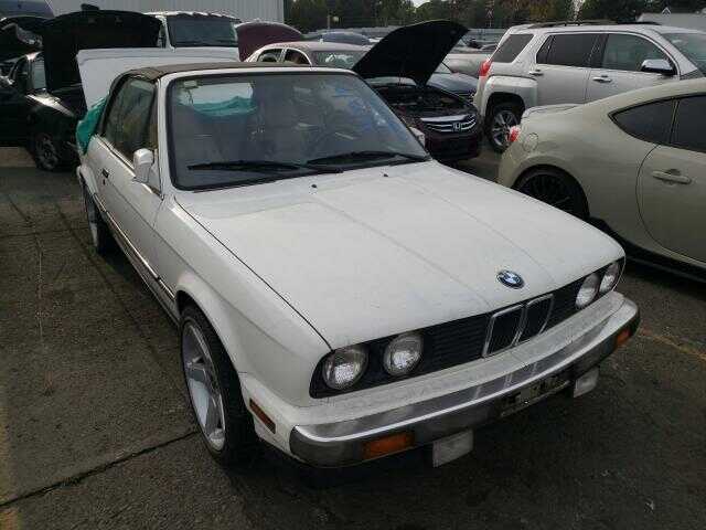 BMW 325i