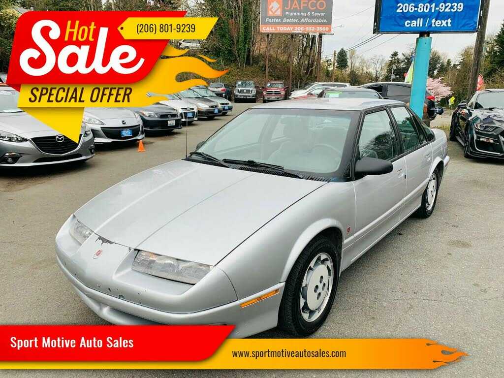 Saturn SL2