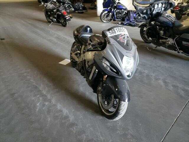 Suzuki GSX1300R