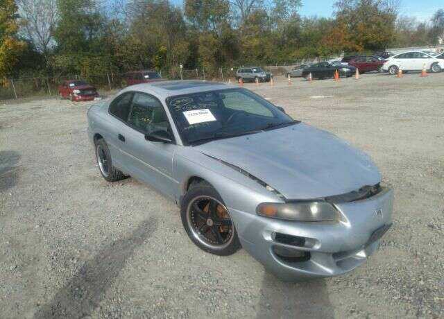 Dodge Avenger