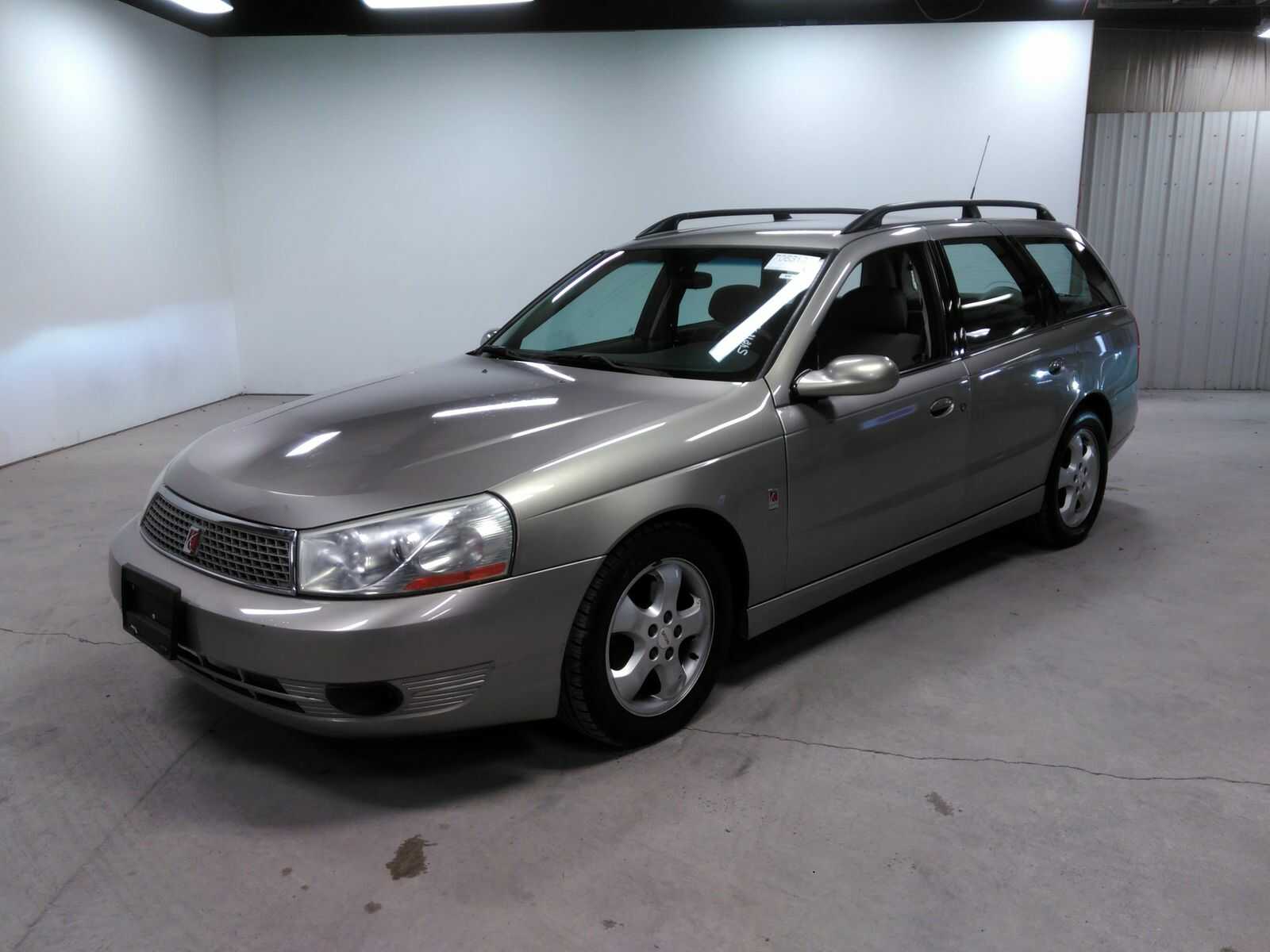 Saturn LW300