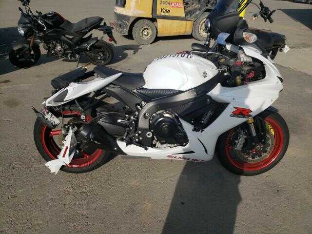 Suzuki GSX-R750L7