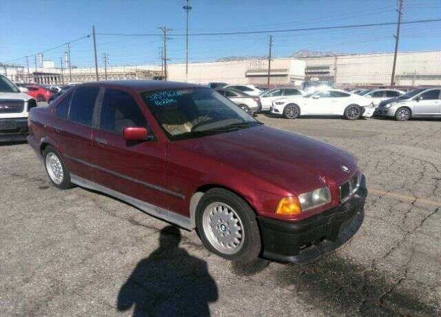 BMW 325i