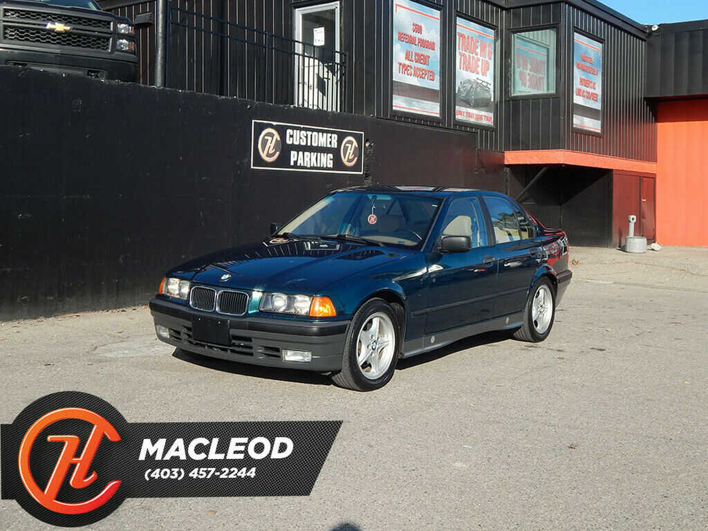BMW 318i