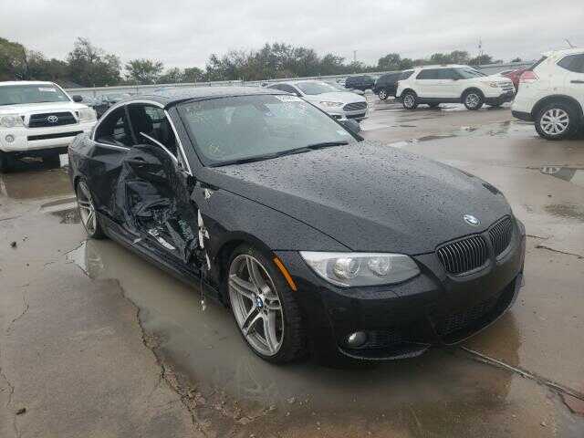 BMW 335is
