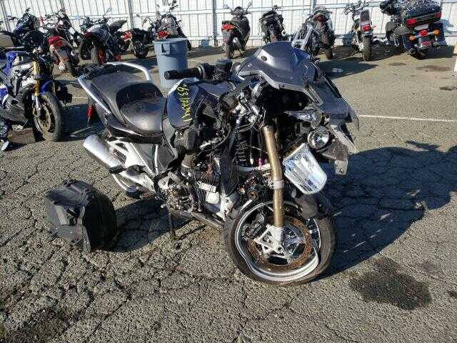 BMW R 1200 RT