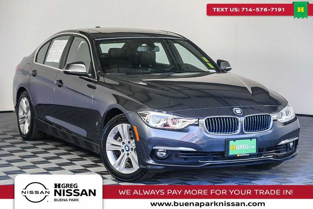 BMW 330e