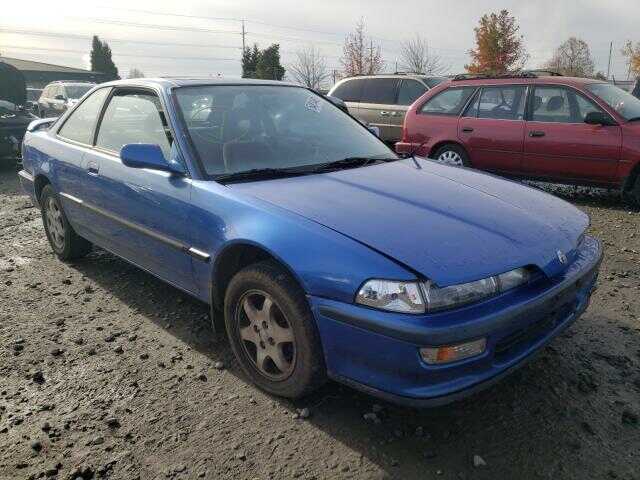 Acura Integra