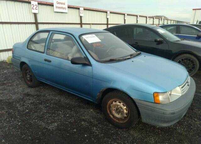 Toyota Tercel