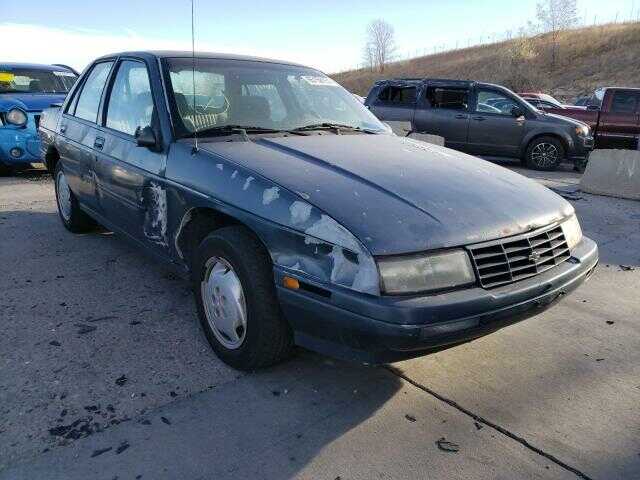 Chevrolet Corsica