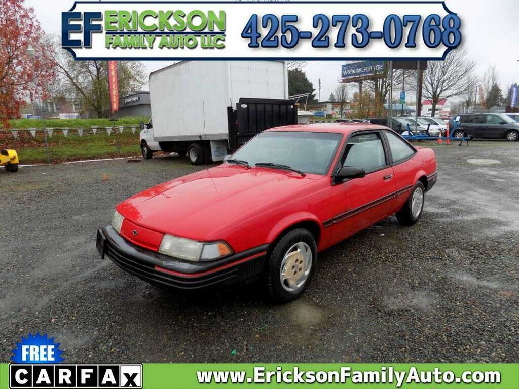 Chevrolet Cavalier