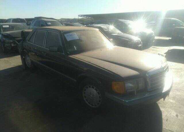 Mercedes-Benz 350
