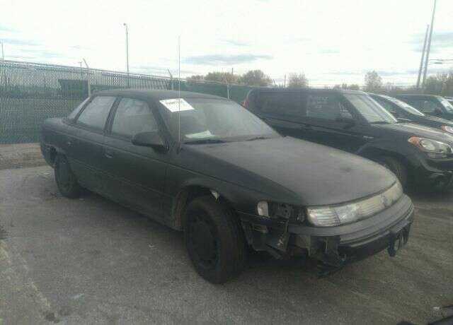 Mercury Sable
