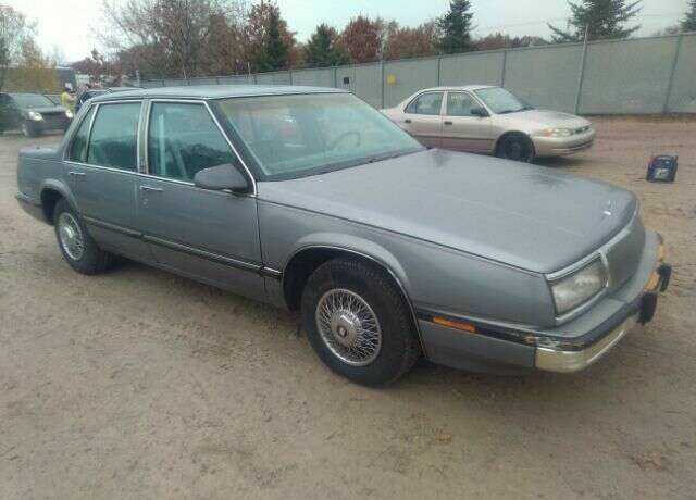 Buick LeSabre