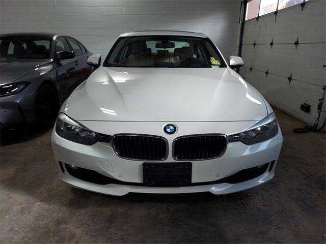 2013 BMW 328i