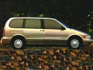 Nissan Quest