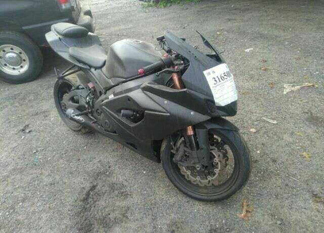 Suzuki GSX-R1000