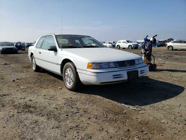 Mercury Cougar